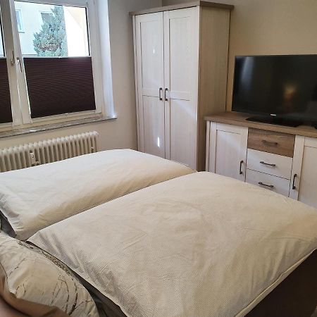 Apartament Pepe Braunlage Zewnętrze zdjęcie