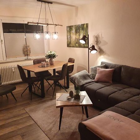 Apartament Pepe Braunlage Zewnętrze zdjęcie