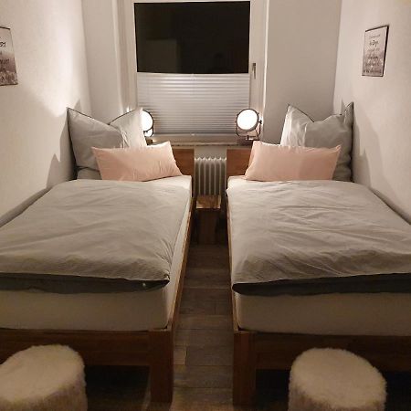 Apartament Pepe Braunlage Zewnętrze zdjęcie