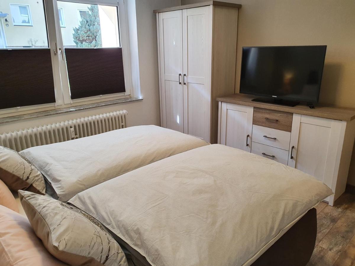 Apartament Pepe Braunlage Zewnętrze zdjęcie