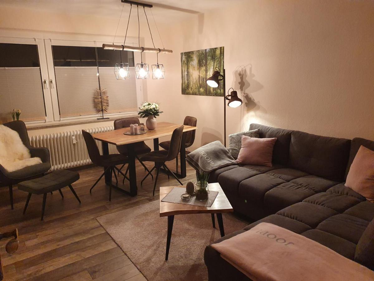 Apartament Pepe Braunlage Zewnętrze zdjęcie