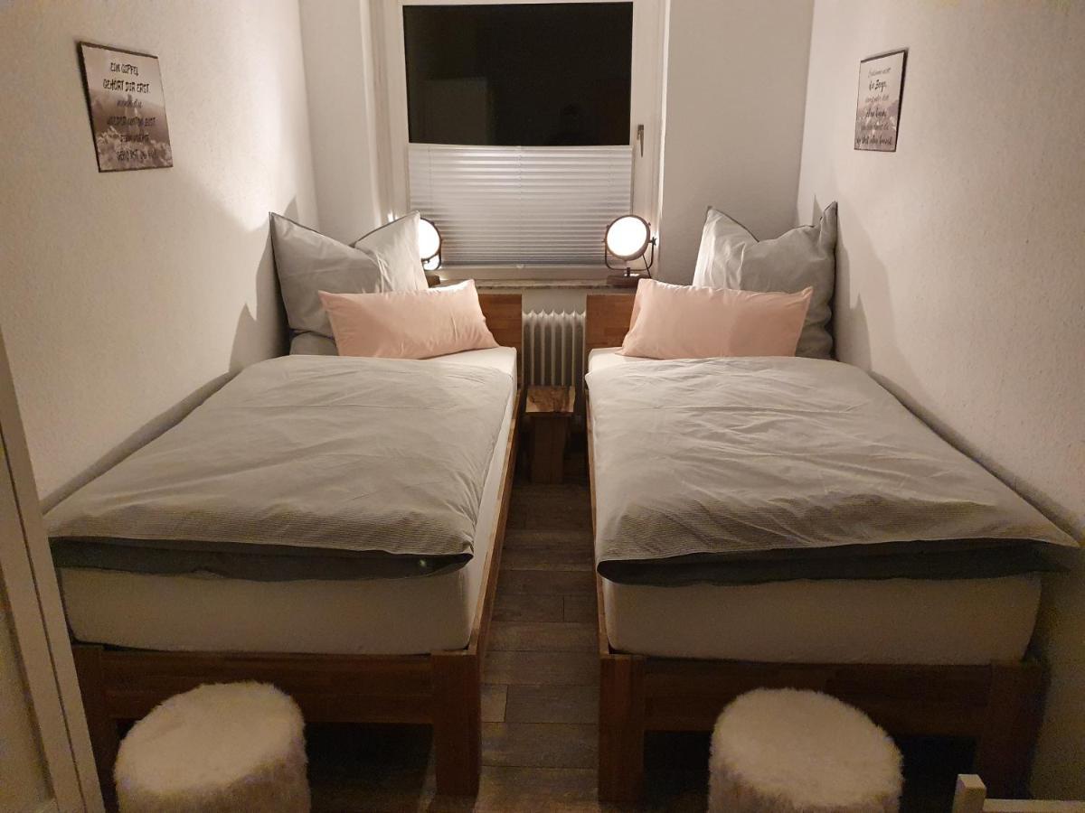 Apartament Pepe Braunlage Zewnętrze zdjęcie