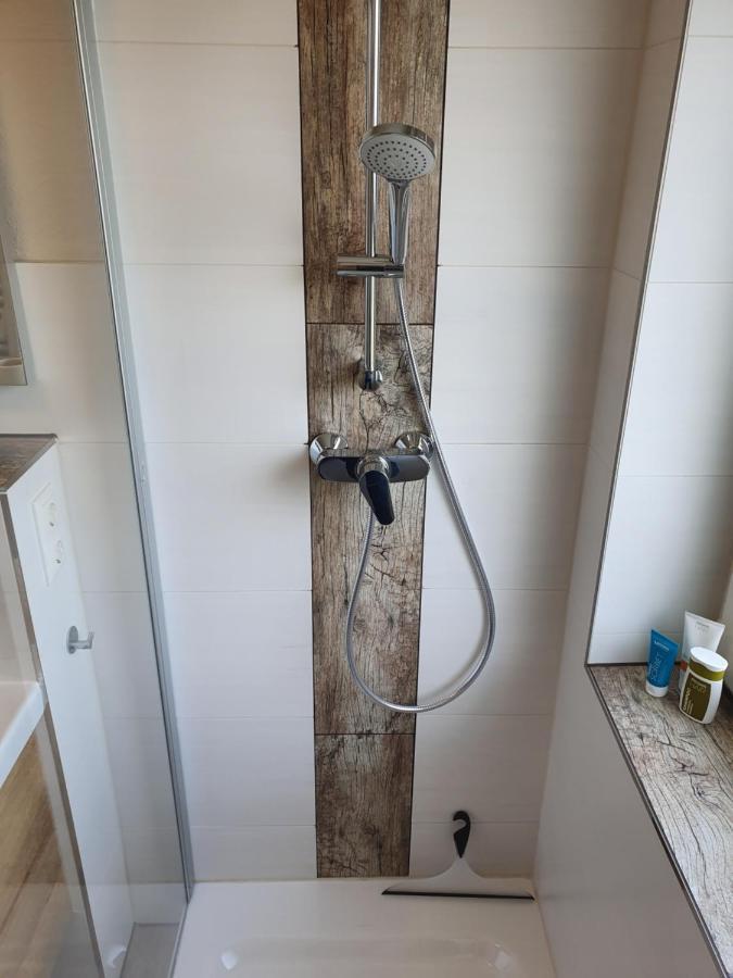 Apartament Pepe Braunlage Zewnętrze zdjęcie