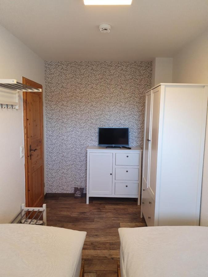 Apartament Pepe Braunlage Zewnętrze zdjęcie