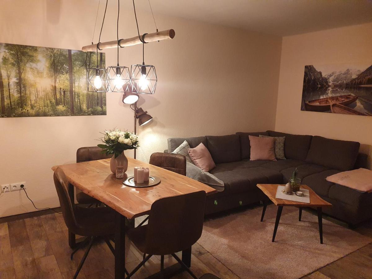 Apartament Pepe Braunlage Zewnętrze zdjęcie