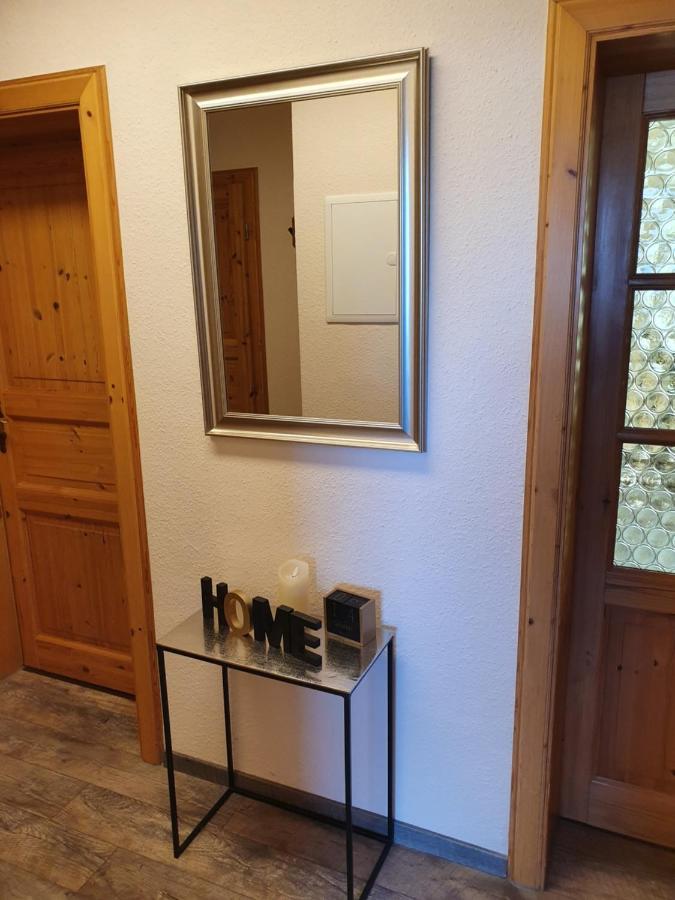 Apartament Pepe Braunlage Zewnętrze zdjęcie