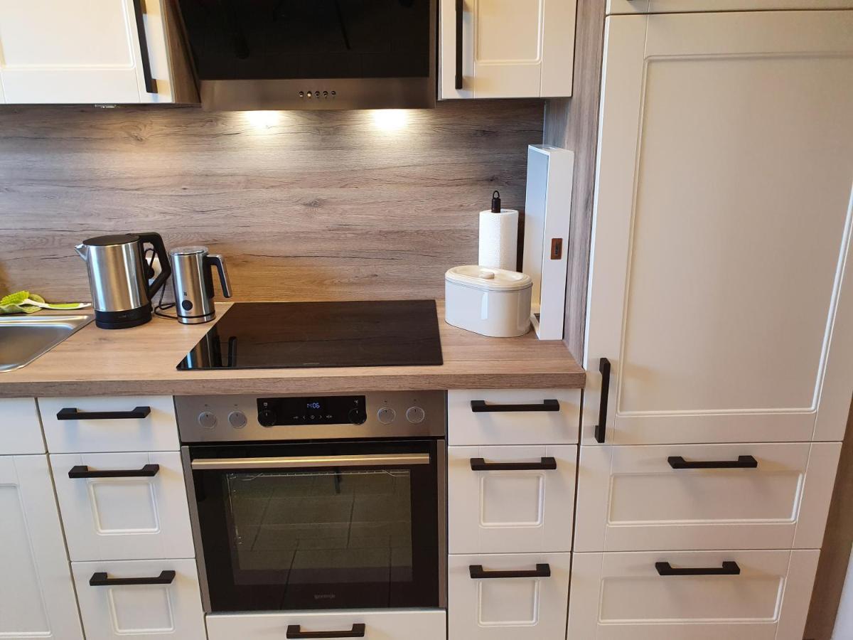 Apartament Pepe Braunlage Zewnętrze zdjęcie