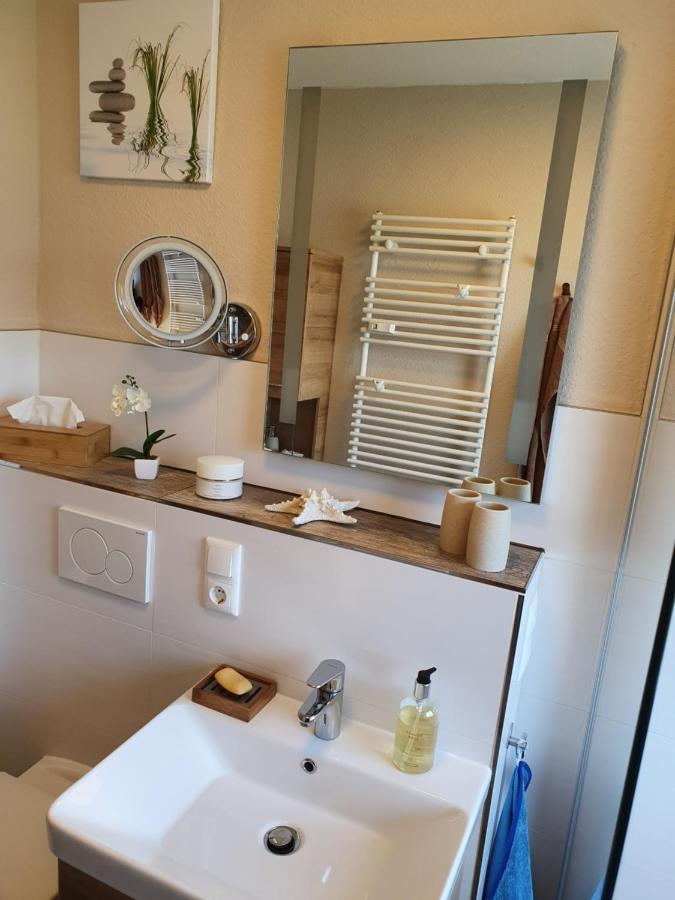 Apartament Pepe Braunlage Zewnętrze zdjęcie