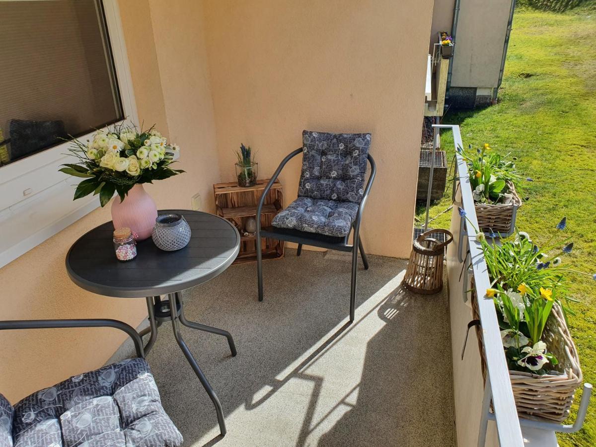 Apartament Pepe Braunlage Zewnętrze zdjęcie
