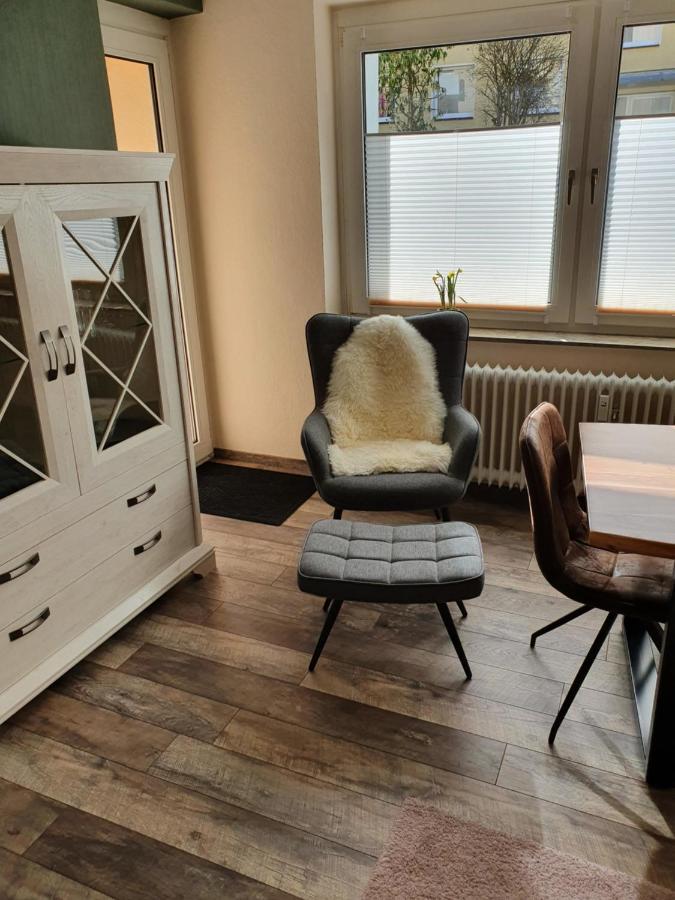 Apartament Pepe Braunlage Zewnętrze zdjęcie
