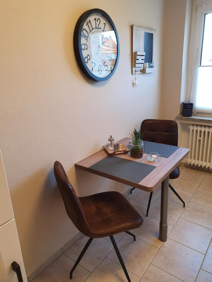 Apartament Pepe Braunlage Zewnętrze zdjęcie