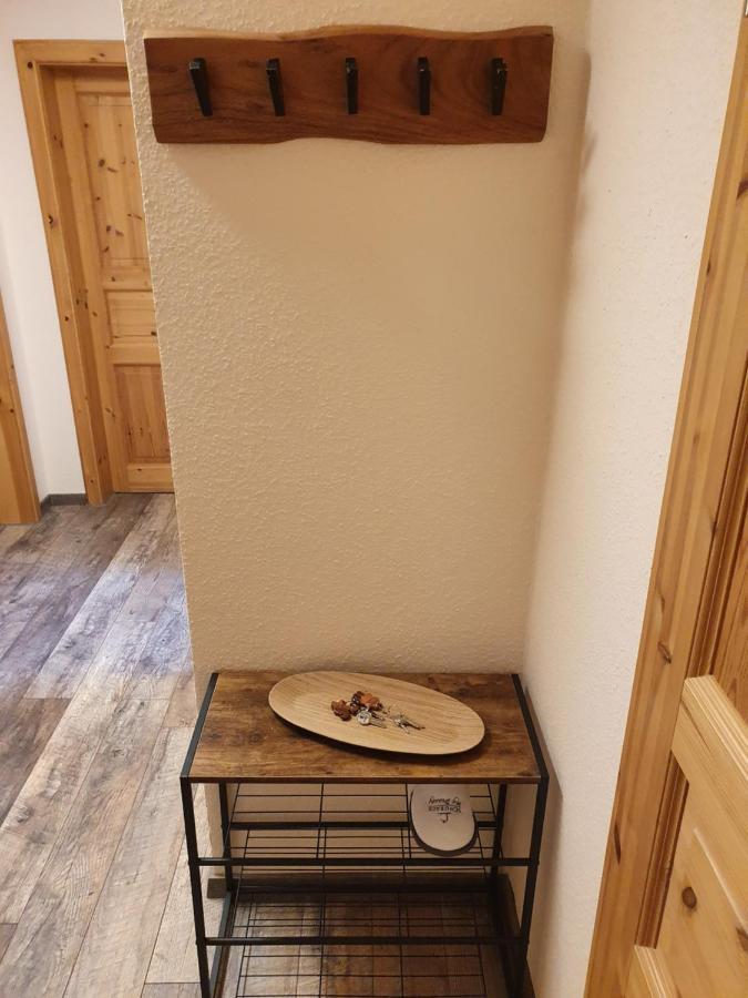 Apartament Pepe Braunlage Zewnętrze zdjęcie