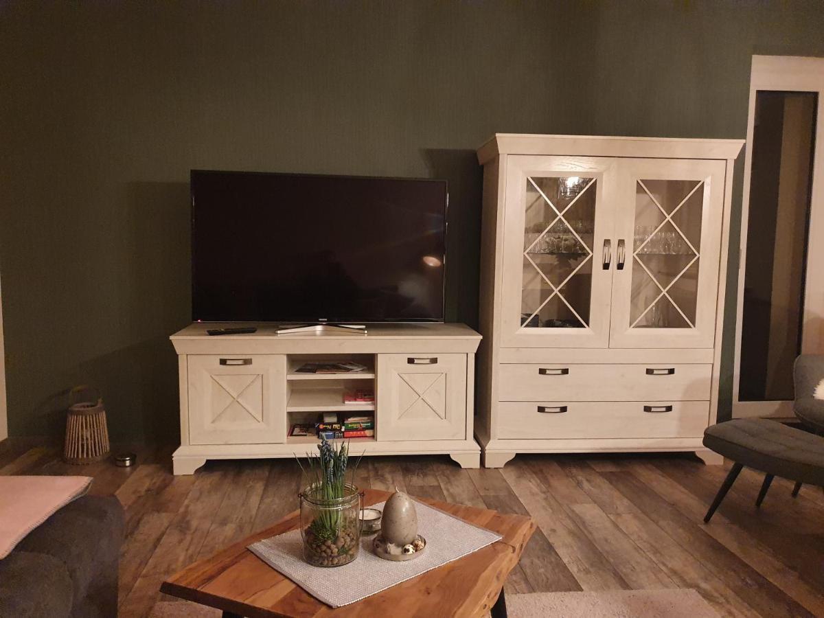 Apartament Pepe Braunlage Zewnętrze zdjęcie