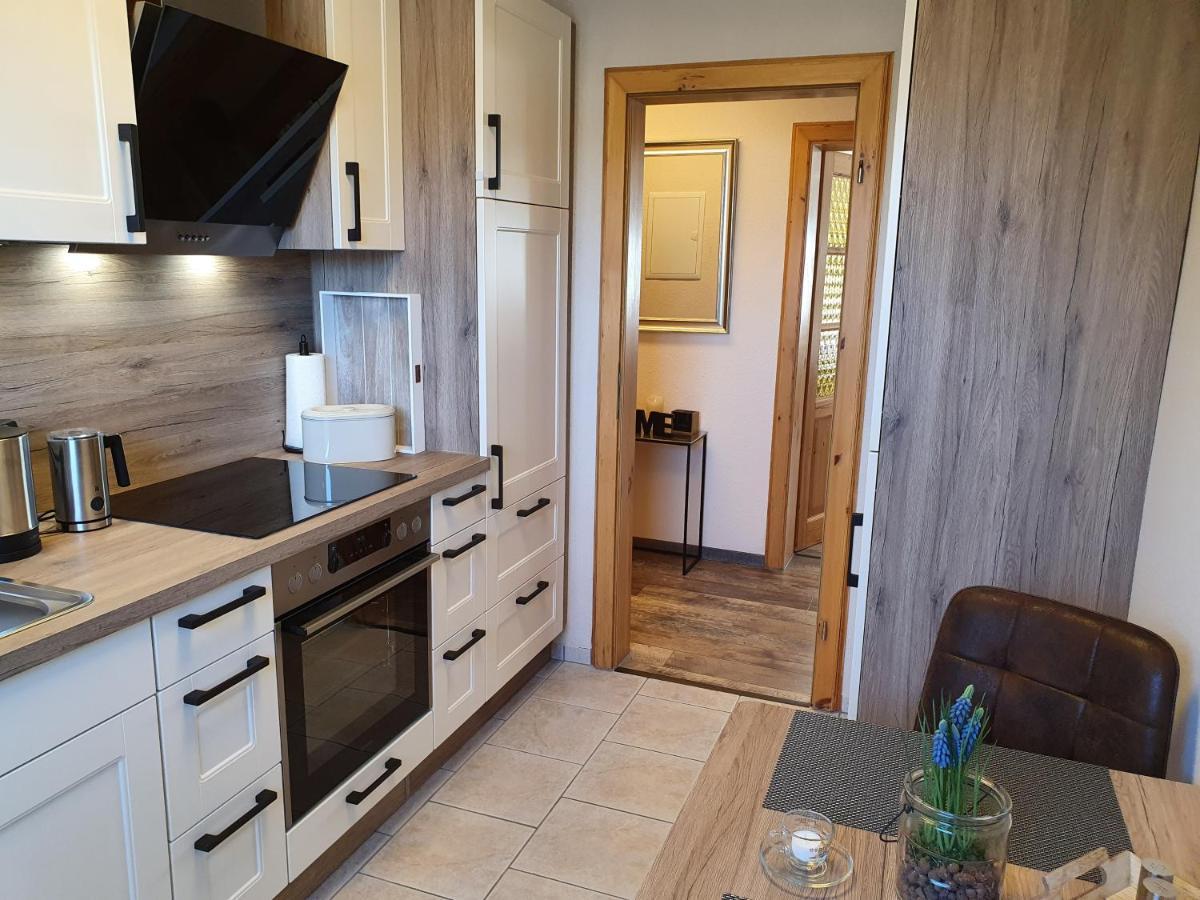 Apartament Pepe Braunlage Zewnętrze zdjęcie
