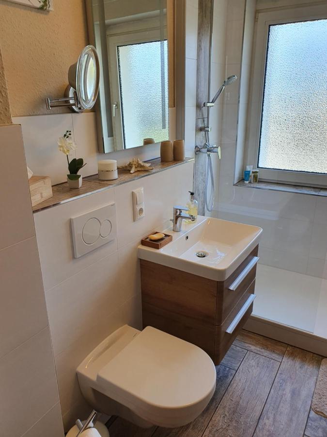 Apartament Pepe Braunlage Zewnętrze zdjęcie